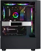 Xigmatek Duke - Fixed RGB