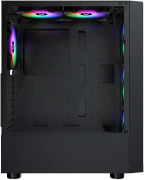 Xigmatek Duke - Fixed RGB
