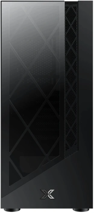Xigmatek Duke - Fixed RGB