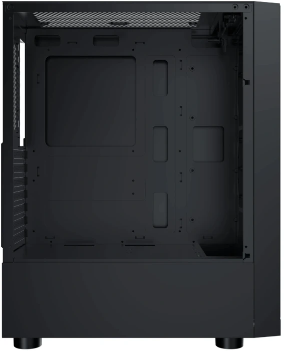 Xigmatek Duke - Fixed RGB