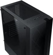 Xigmatek Duke - Fixed RGB