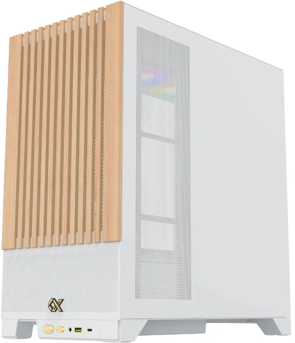 Xigmatek Endorphin WD - Arctic
