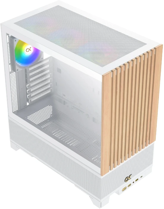 Xigmatek Endorphin WD - Arctic