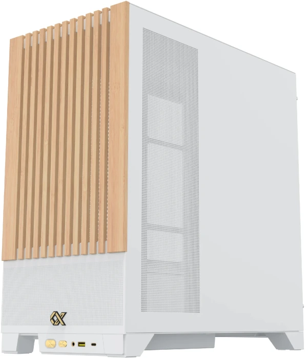Xigmatek Endorphin WD - Arctic