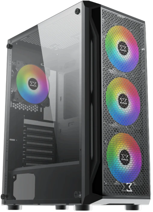 Xigmatek Gaming X - Fixed RGB
