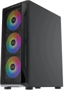 Xigmatek Gaming X - Fixed RGB