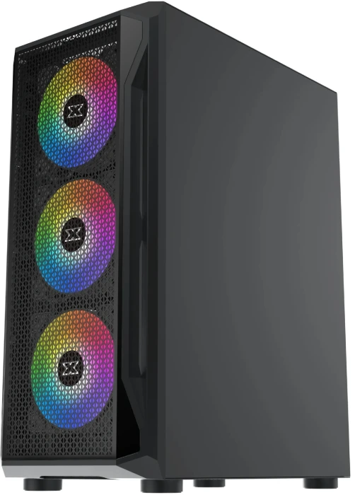 Xigmatek Gaming X - Fixed RGB