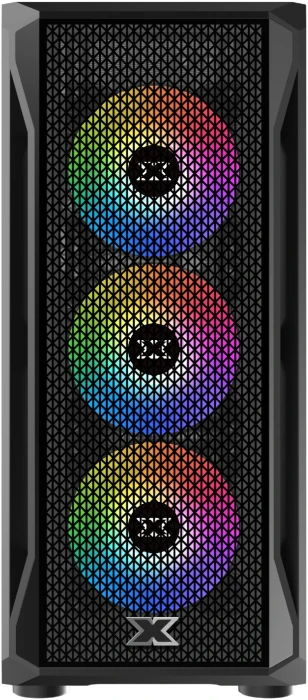 Xigmatek Gaming X - Fixed RGB