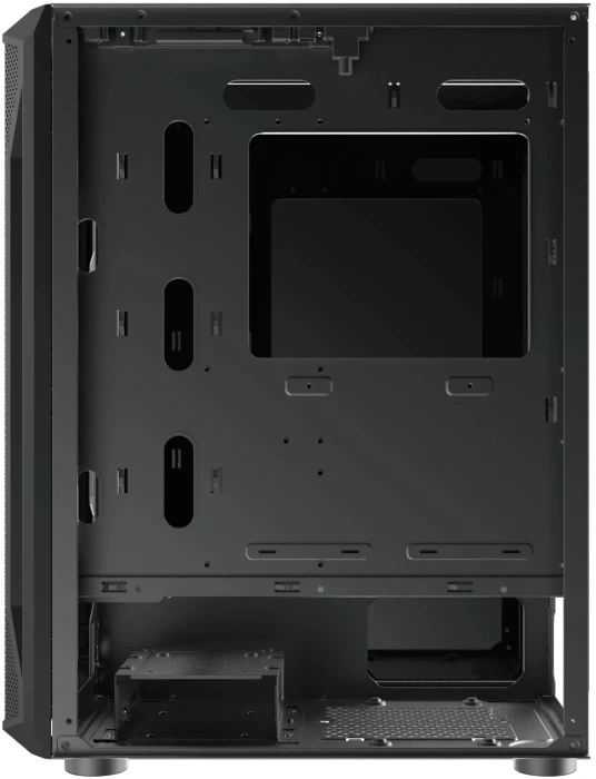 Xigmatek Gaming X - Fixed RGB