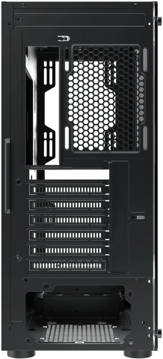 Xigmatek Gaming X - Fixed RGB