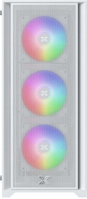 Xigmatek Gaming X II - Arctic