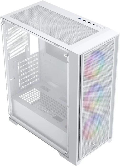 Xigmatek Gaming X II - Arctic