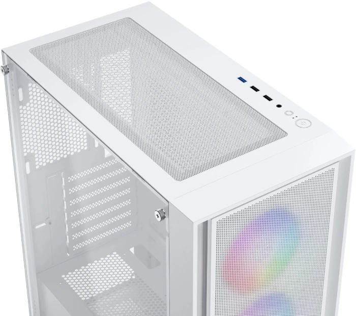 Xigmatek Gaming X II - Arctic