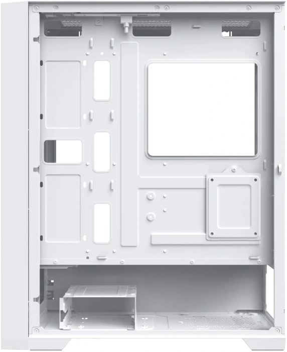 Xigmatek Gaming X II - Arctic