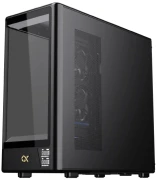 Xigmatek Moon DGT - Black