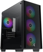 Xigmatek NYX Air II - Fixed RGB