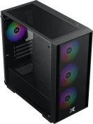 Xigmatek NYX Air II - Fixed RGB