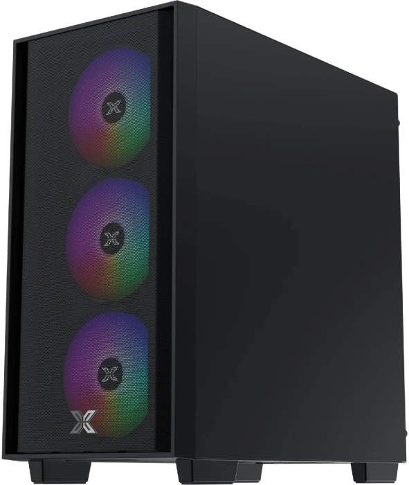 Xigmatek NYX Air II - Fixed RGB