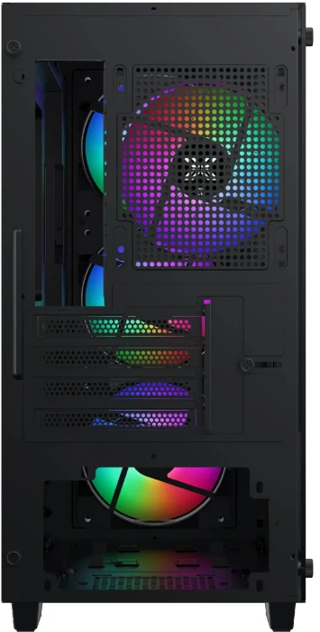 Xigmatek NYX Air II - Fixed RGB