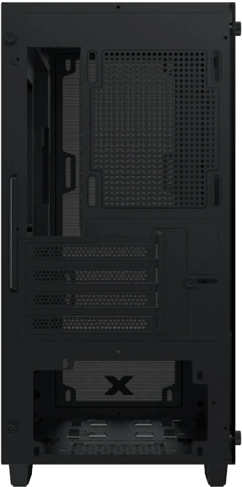 Xigmatek NYX Air II - Fixed RGB