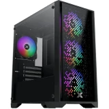 Xigmatek NYX II - Fixed RGB