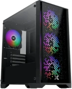 Xigmatek NYX II - Fixed RGB