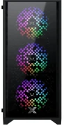Xigmatek NYX II - Fixed RGB