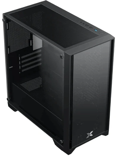 Xigmatek NYX II - Fixed RGB