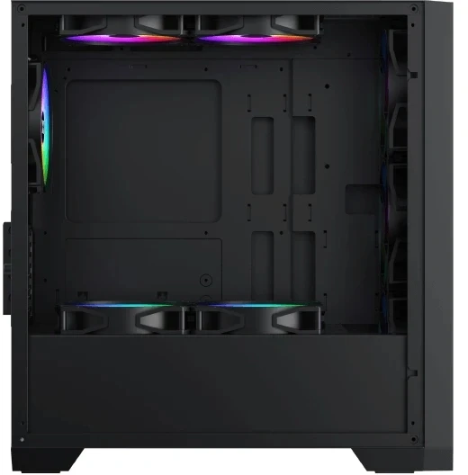 Xigmatek NYX II - Fixed RGB