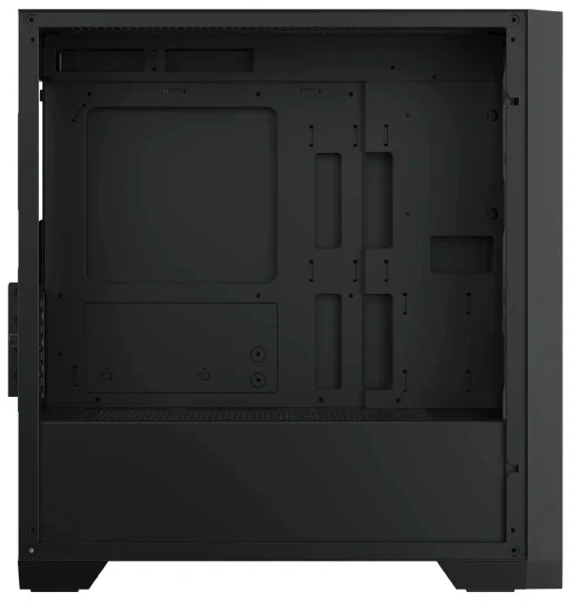 Xigmatek NYX II - Fixed RGB