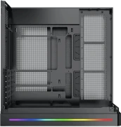 Xigmatek PANO II - Black