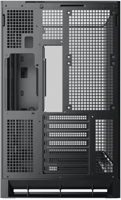 Xigmatek PANO II - Black