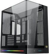 Xigmatek PANO II - Black