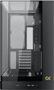Xigmatek PANO II - Black