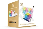 Xigmatek Starlink Ultra 3in1 - Arctic