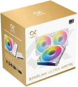 Xigmatek Starlink Ultra 3in1 - Arctic