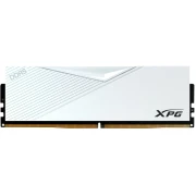 64GB (2x32) DDR5-6000 CL30 XPG LANCER WHITE EXPO & XMP
