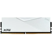 64GB (2x32) DDR5-6000 CL30 XPG LANCER WHITE EXPO & XMP