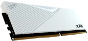 64GB (2x32) DDR5-6000 CL30 XPG LANCER WHITE EXPO & XMP