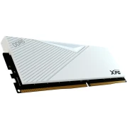 64GB (2x32) DDR5-6000 CL30 XPG LANCER WHITE EXPO & XMP