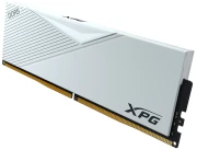 64GB (2x32) DDR5-6000 CL30 XPG LANCER WHITE EXPO & XMP