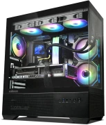 Zalman Chronix BLACK