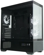 Zalman Chronix BLACK