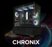 Zalman Chronix BLACK