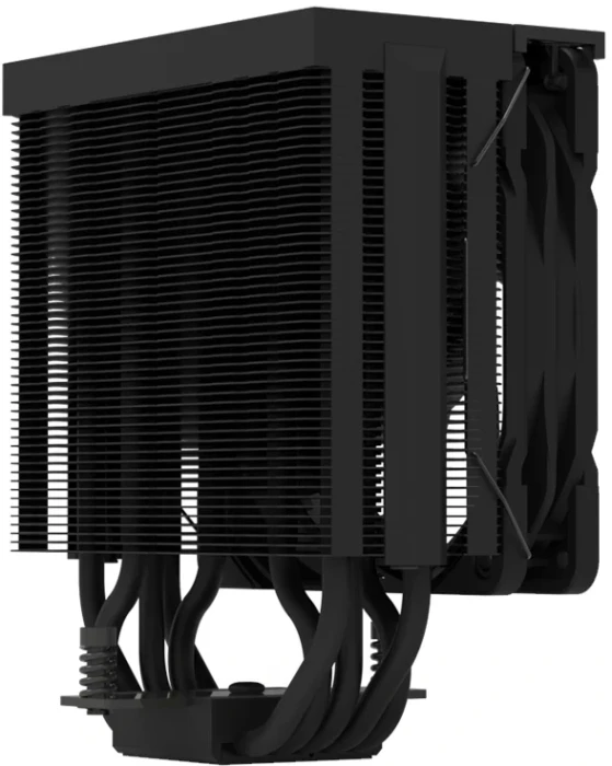Zalman CNPS13X DS Black
