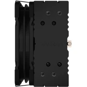Zalman CNPS9X PERFORMA PLUS BLACK