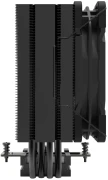 Zalman CNPS9X PERFORMA PLUS BLACK