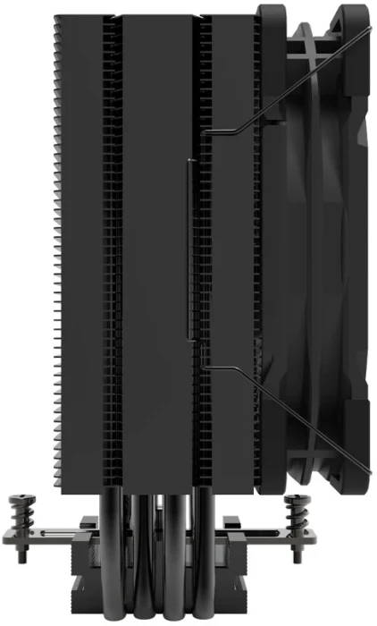 Zalman CNPS9X PERFORMA PLUS BLACK