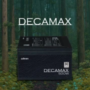 Zalman DecaMax ZM500-LX3 80+ 500W