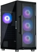 Zalman i3 NEO Mesh ARGB Black